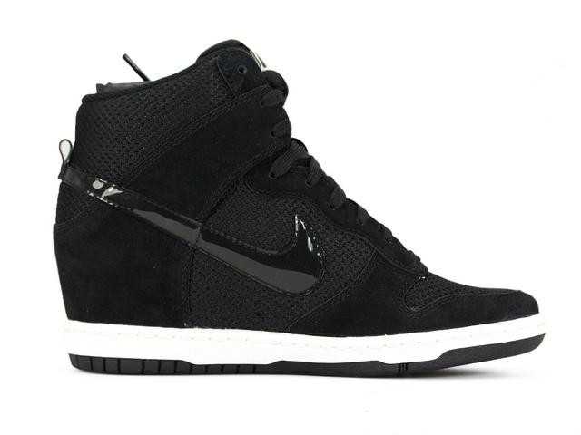 Nike Dunk Sky Hi le dernier vente nike dunk on sale pas cher